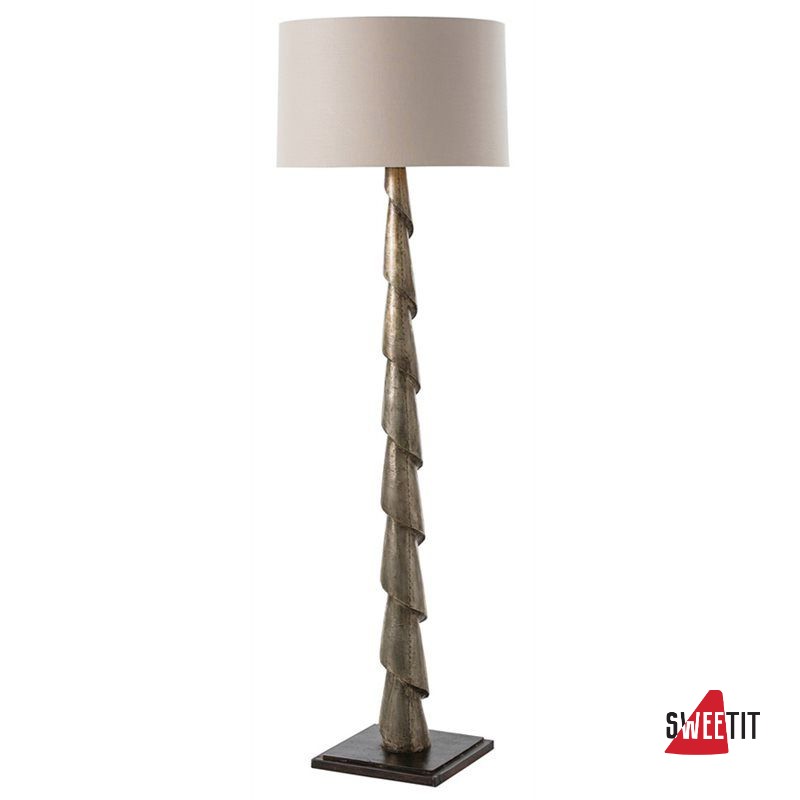 Торшер Arteriors Home Barry Dixon Collection Auger Floor Lamp DD72050-857