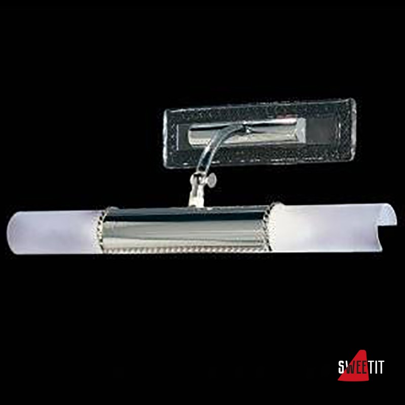 Подсветка Italamp 3030/APG Satin / C