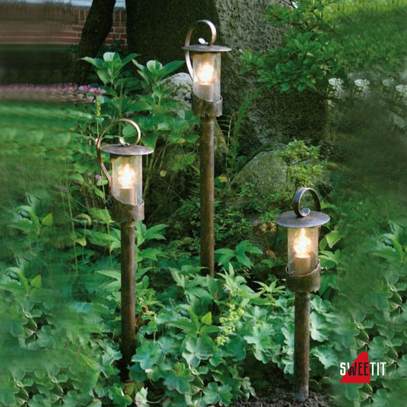 Столб ROBERS Fireflies AL_6638