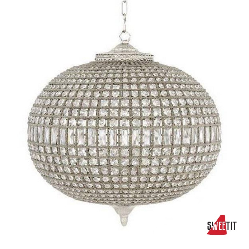Подвесной светильник Eichholtz Kasbah oval large 06372