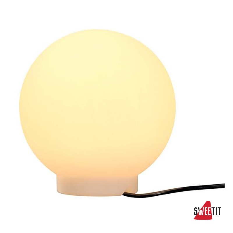 Садово-парковый фонарь SLV ROTOBALL 227219