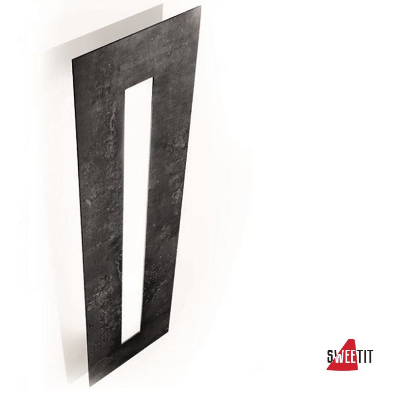 Светильник настенно-потолочный Linea Light SQUARE 6597