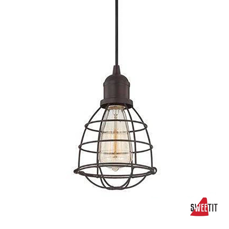 Подвесной светильник Savoy House Vintage Pendants 7-4130-1-13