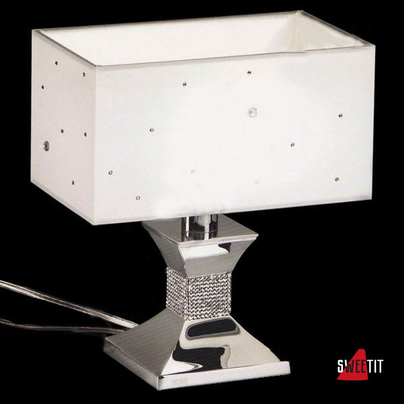 Настольная лампа BEBY GROUP CRYSTAL DREAM 5500_P
