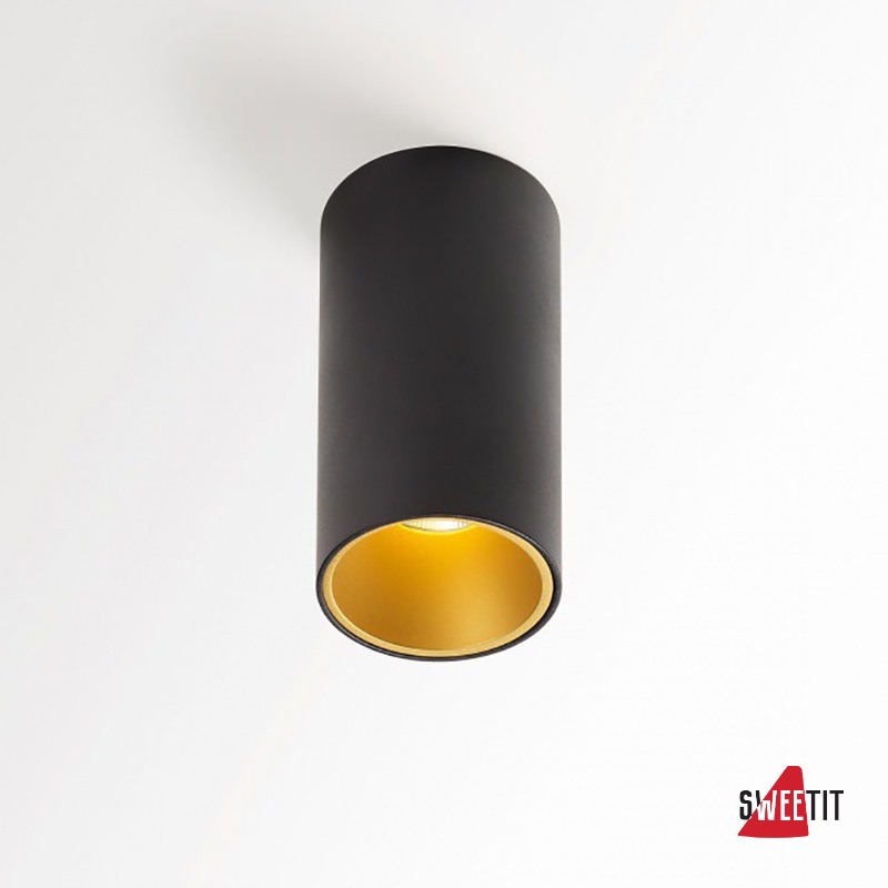 Светодиодный потолочный светильник Delta Light ULTRA 279 72 28123 B-MMAT