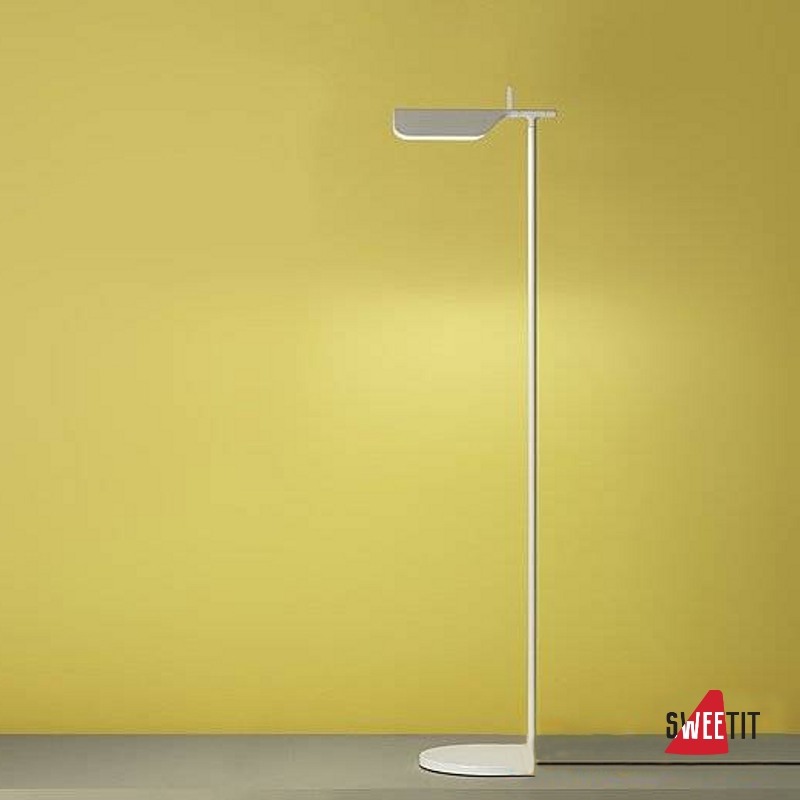 Торшер Flos Tab LED F White F6561009