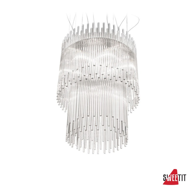Светильник подвесной VISTOSI DIADEMA DIADEMA SP 60 E27 CRCR