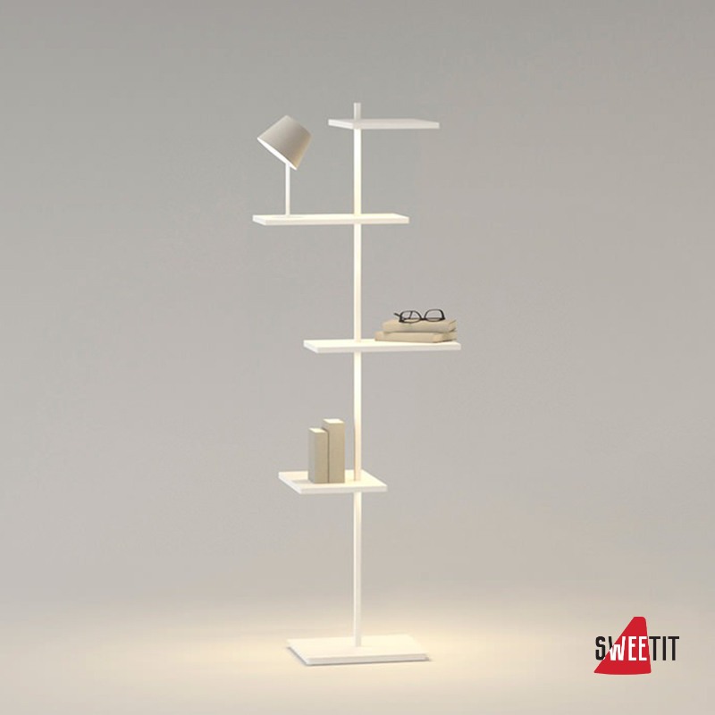 Светодиодный торшер Vibia Suite 6007-93