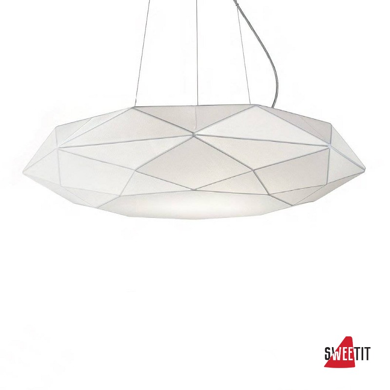 Светильник подвесной MOROSINI Diamond DIAMOND SO 80