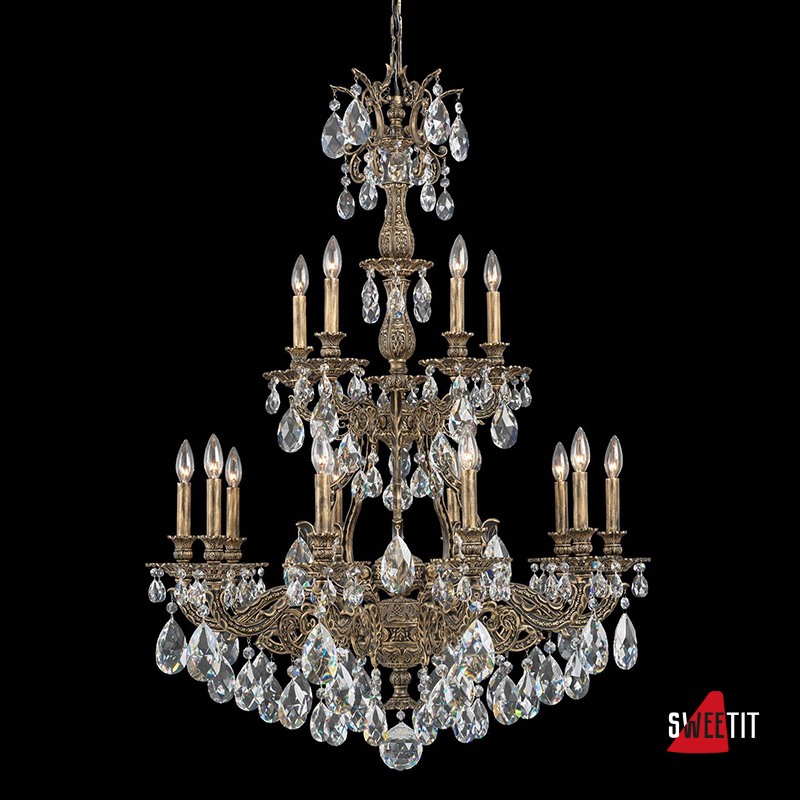 Люстра Schonbek Sophia 6964-86A