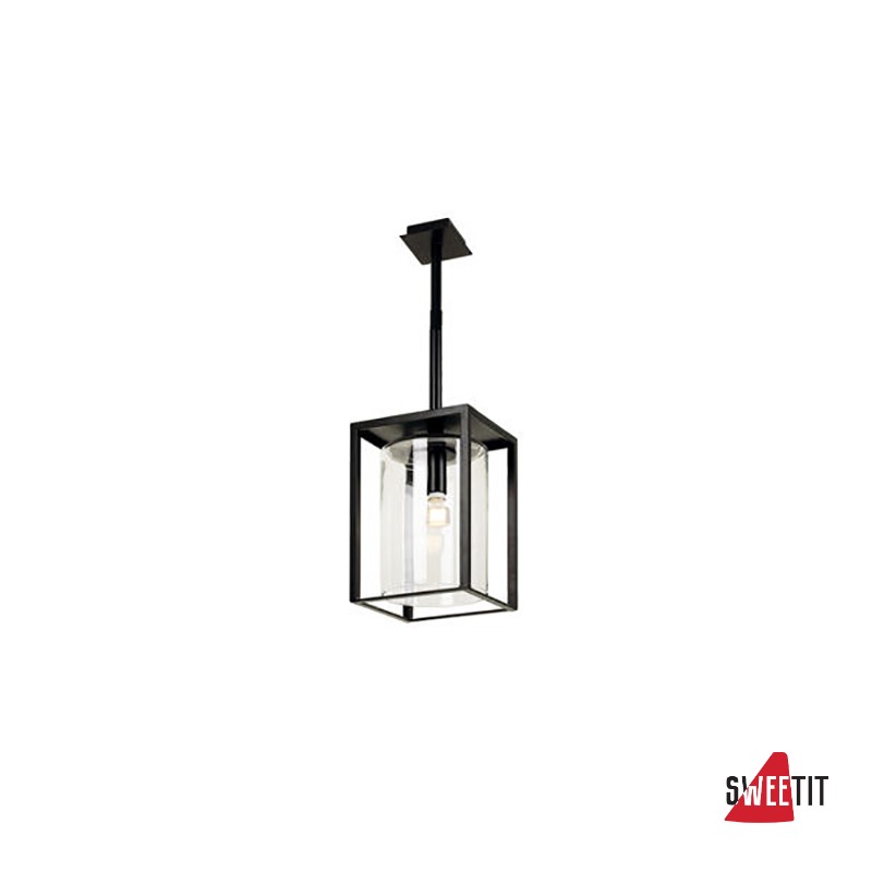 Подвесной уличный светильник Royal Botania DOME CEILING SHORT DOMECSBCL