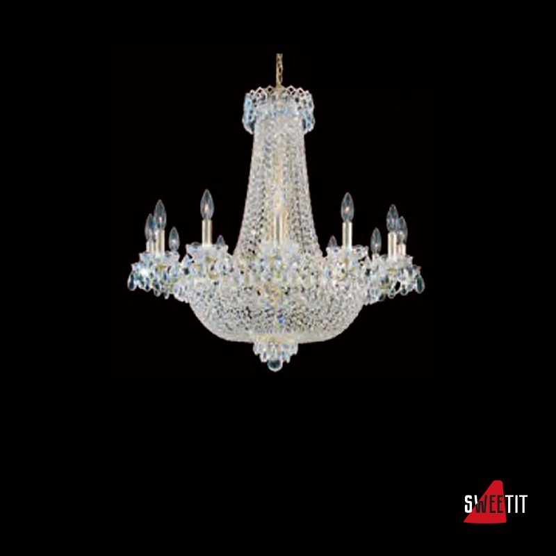 Люстра Schonbek Camelot 2623