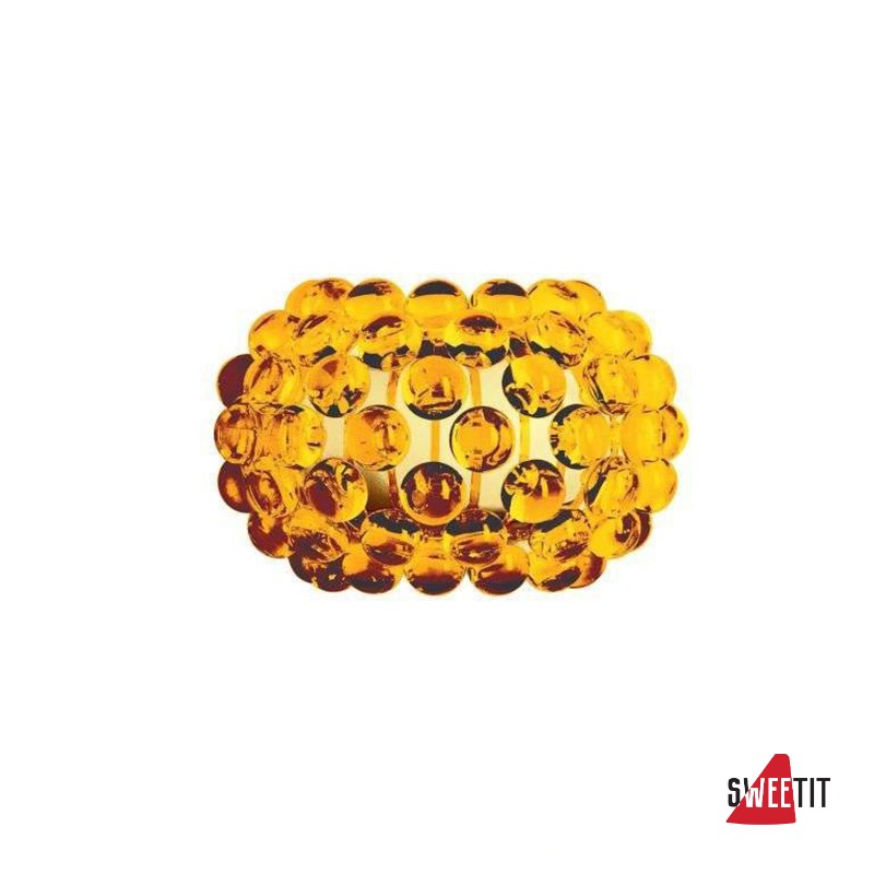 Настенный светильник Foscarini Caboche 138025 52