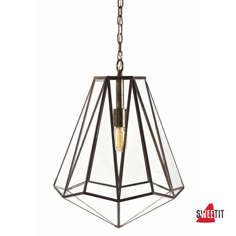 Люстра Arteriors Home Edmond Pendant 46361