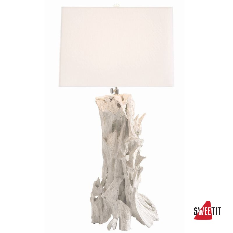 Настольная лампа Arteriors Home Bodega Lamp 15408-394
