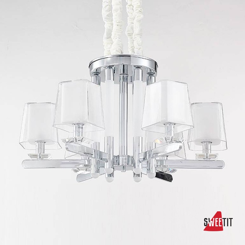 Люстра Newport Nesta 4906/C