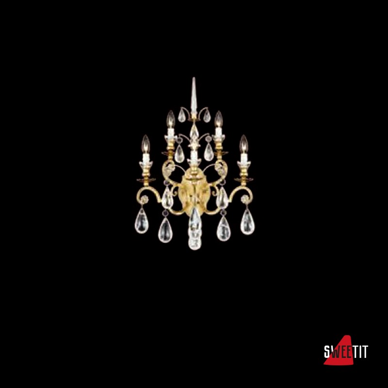 Бра Schonbek Versailles Rock Crystal 2463