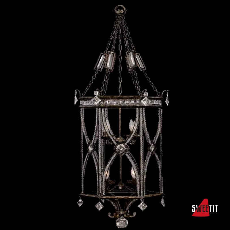Светильник потолочный уличный FINE ART LAMPS WINTER PALACE 326940