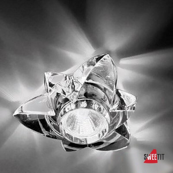 CRYSTAL SPOTLIGHT