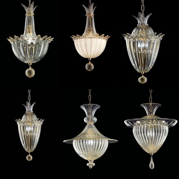 Fanali Veneziani