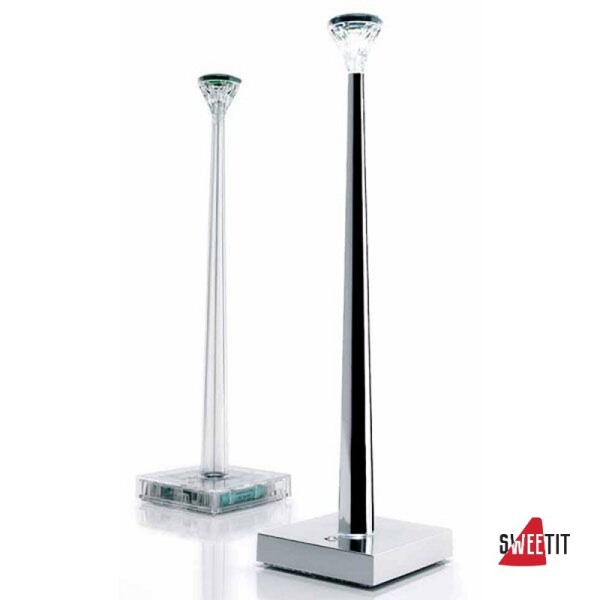 STARLED LIGHT