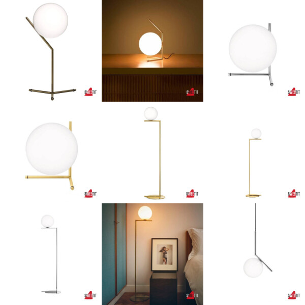 IC LIGHTS