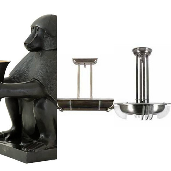 ART DECO