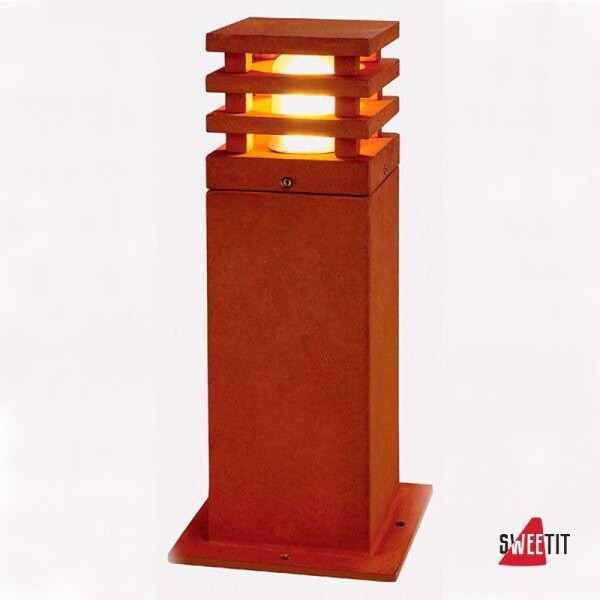 RUSTY 40 LED SQUARE