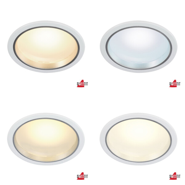 Downlight