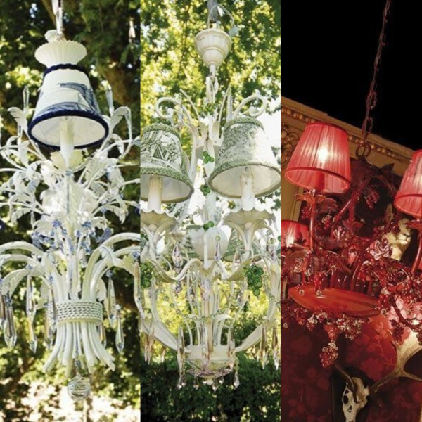 COUNTRY LIGHTING
