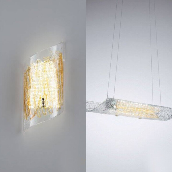 Aldebaran LED