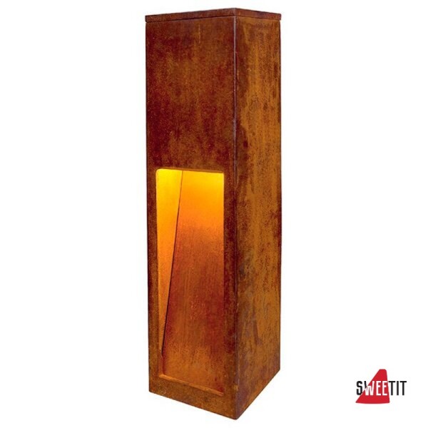 RUSTY 50 LED SLOT
