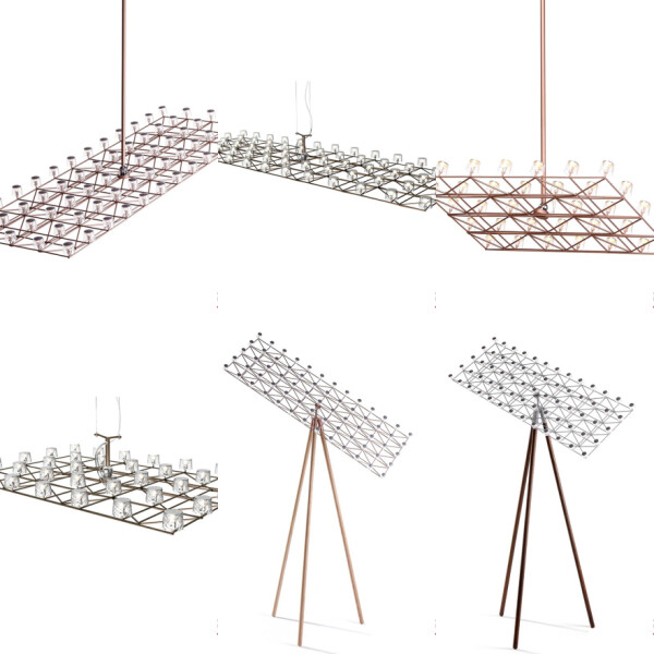 Space frame