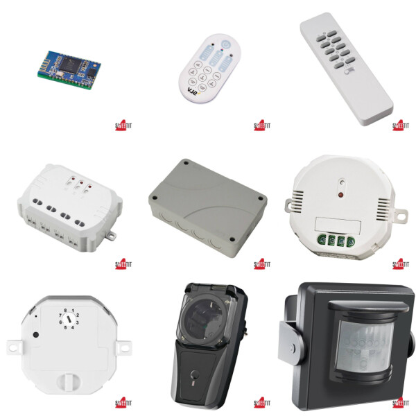Control devices