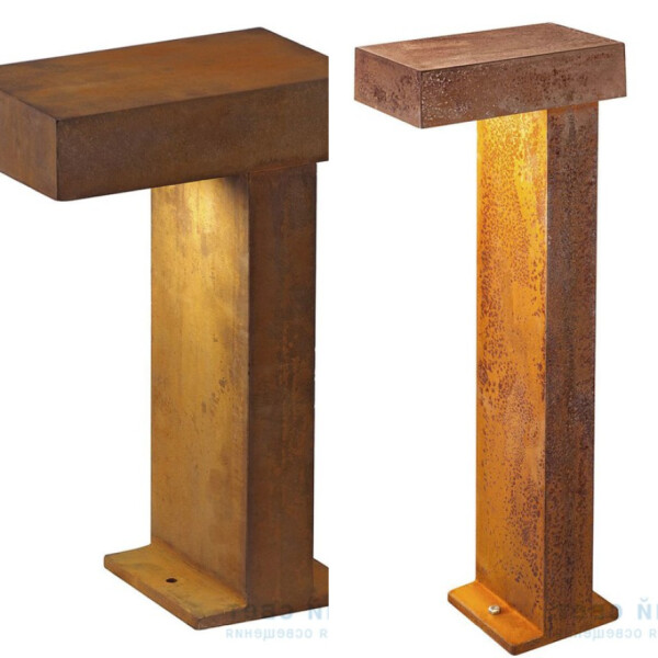 Rusty Pathlight