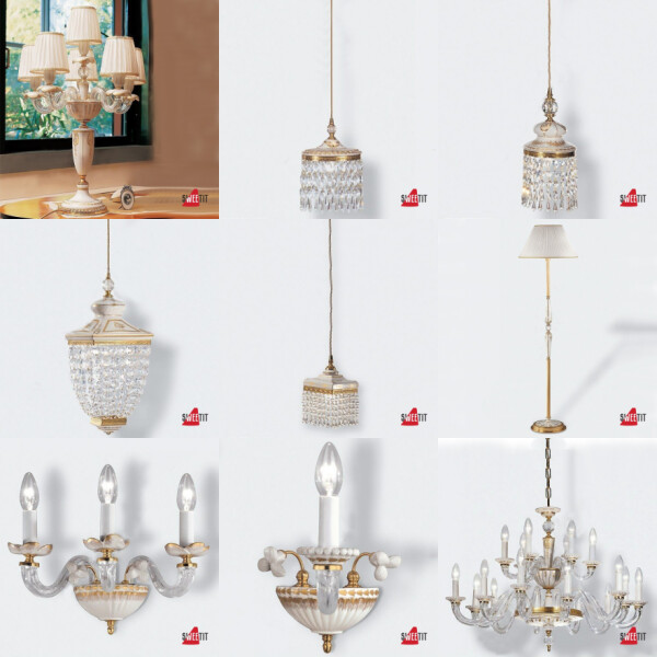 PALLADIO GLASS