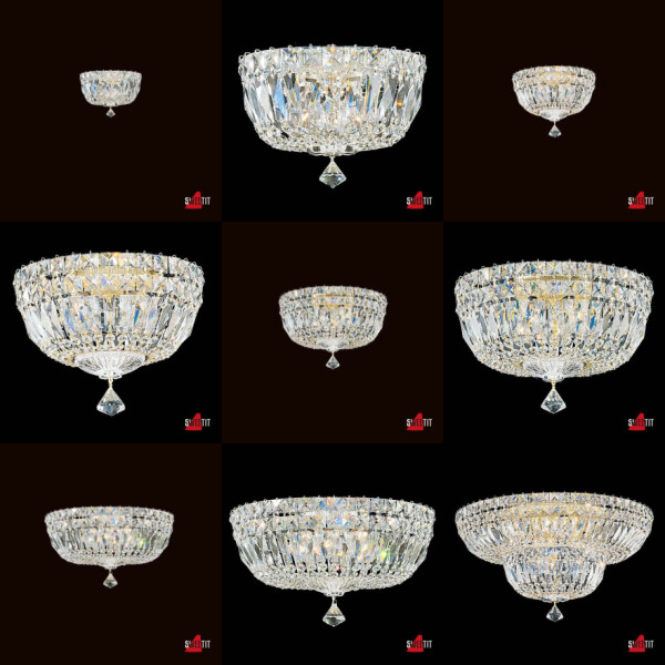 Petit Crystal Deluxe