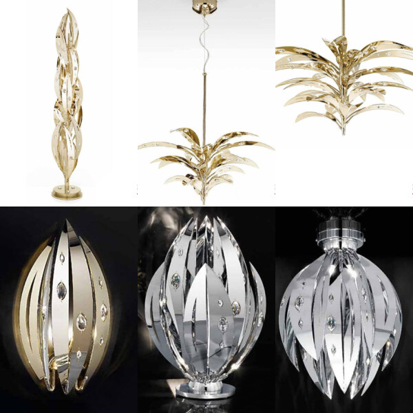 Crystal Palm