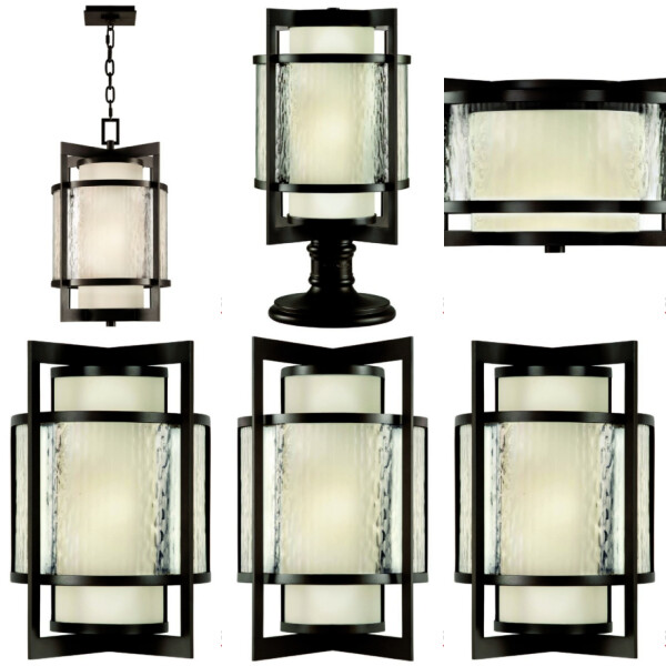 Singapore Moderne Outdoor