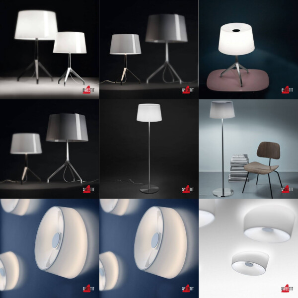 Lumiere XXL + XXS
