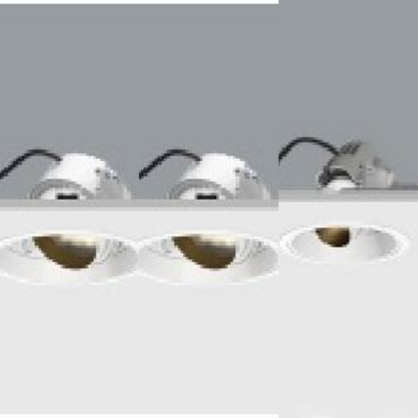 Quintessence Recessed