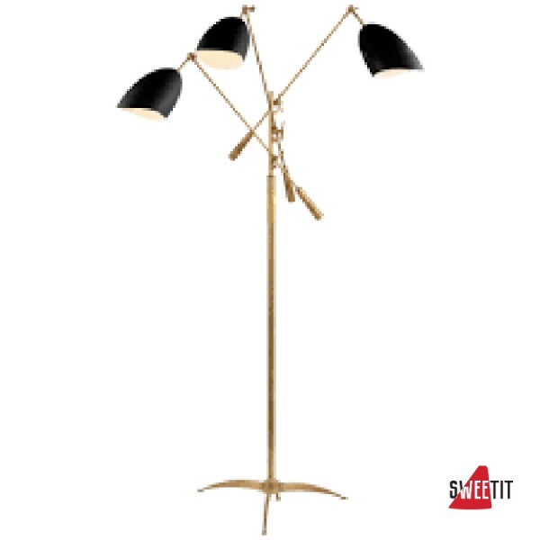 Sommerard Triple Arm