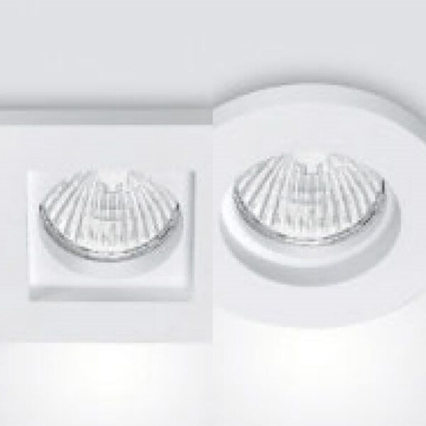 Panzeri Incassi plaster