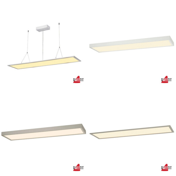 I-PENDANT PRO LED PANEL