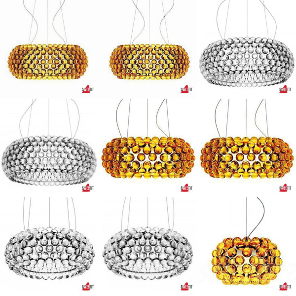 CABOCHE SOSPENSIONE