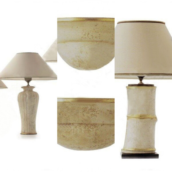Avorio Oro Terracotta