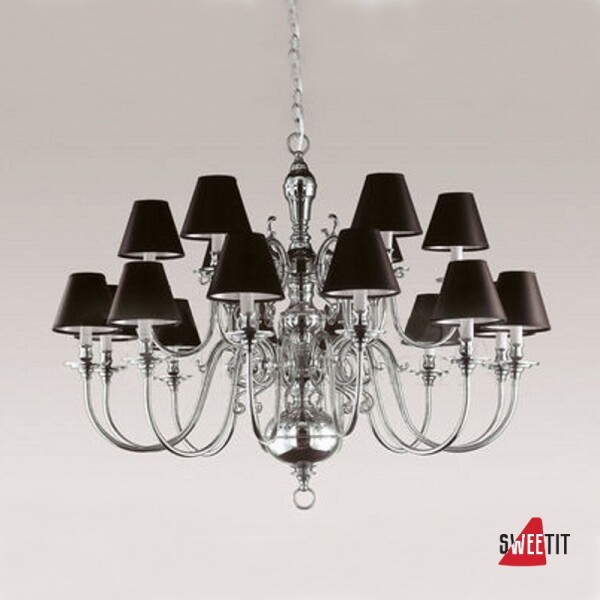 Flemish Chandelier