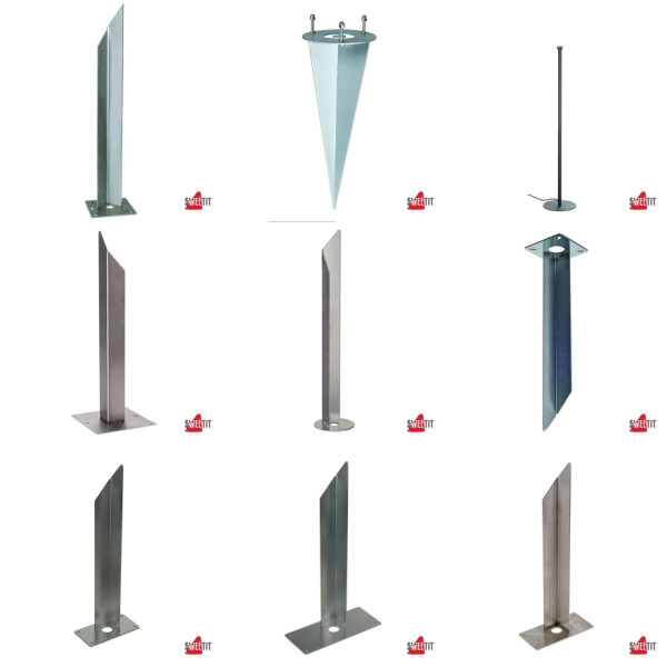 Earthspikes