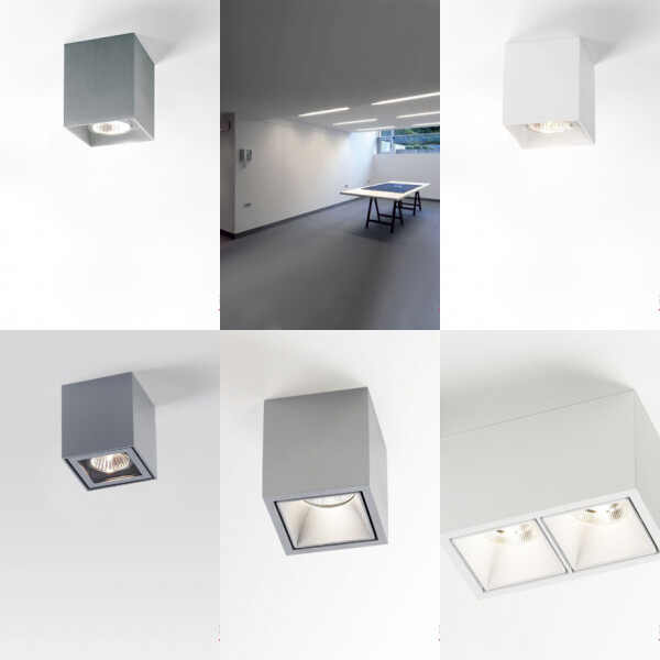 BOXY