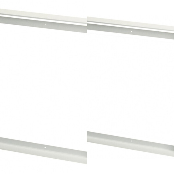 Frames and boxes